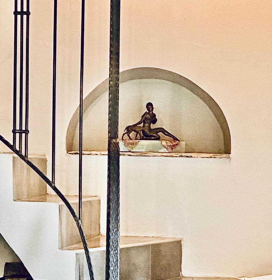 Casa Orani Villa Ponte Leccia Bagian luar foto