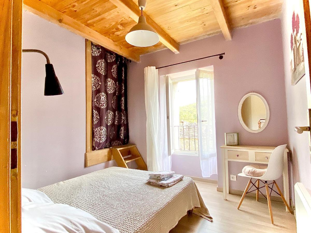 Casa Orani Villa Ponte Leccia Bagian luar foto