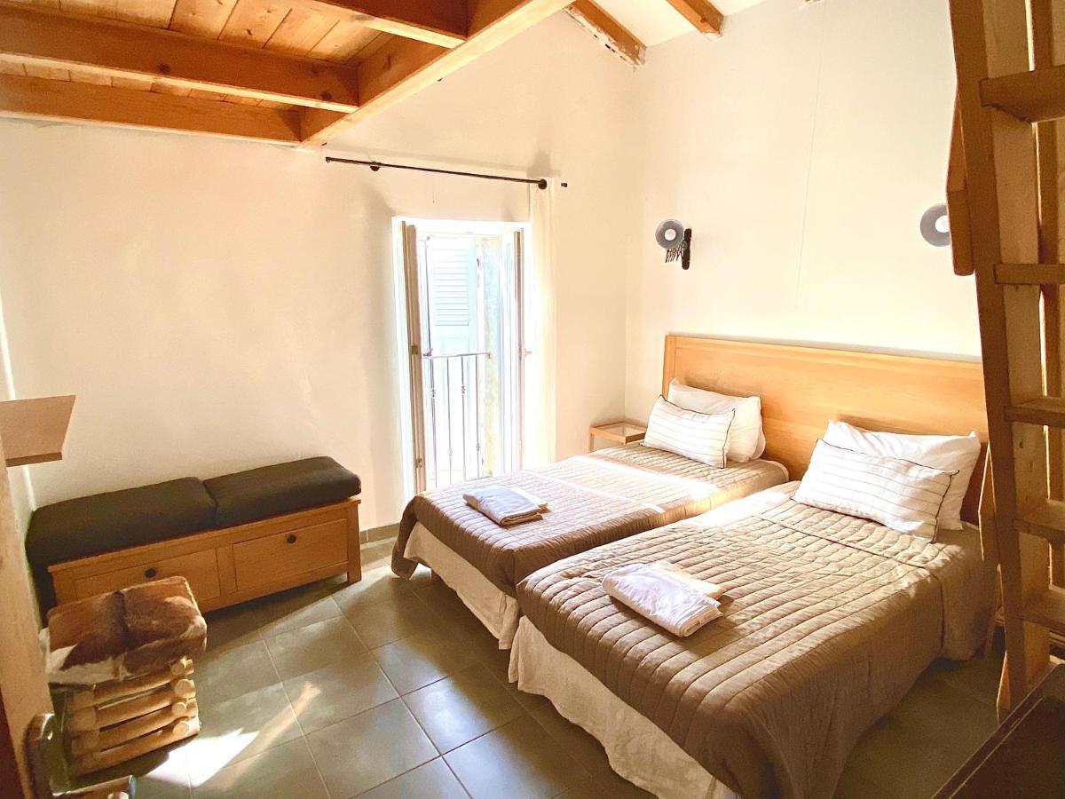 Casa Orani Villa Ponte Leccia Bagian luar foto