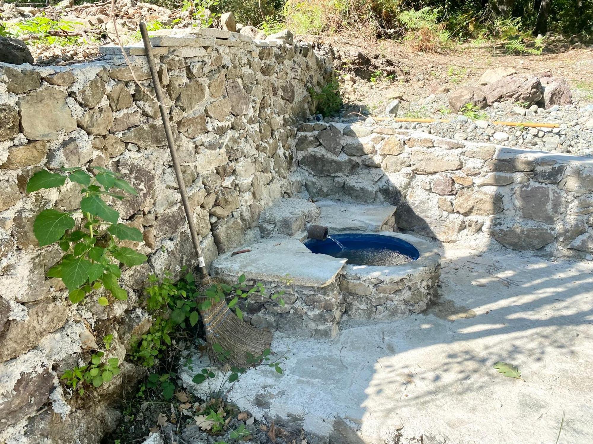 Casa Orani Villa Ponte Leccia Bagian luar foto