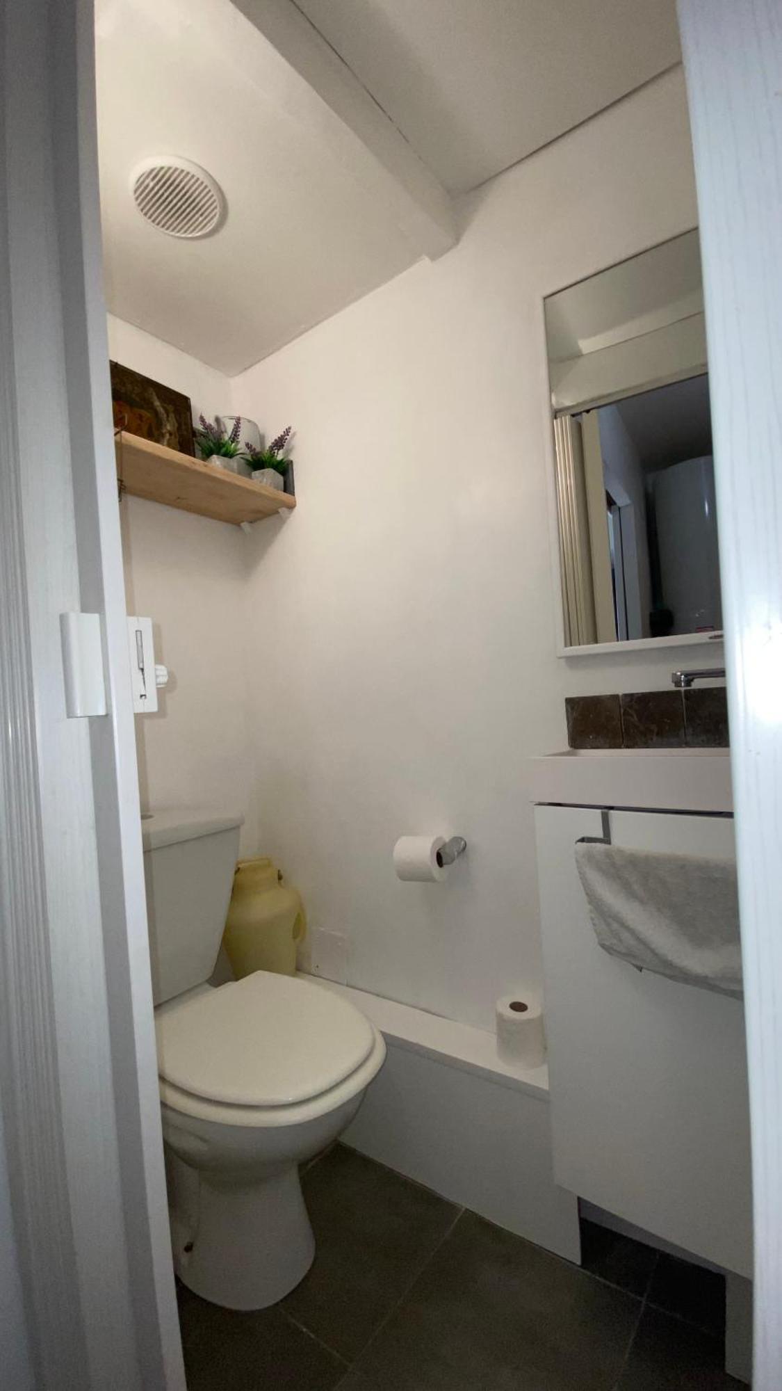 Casa Orani Villa Ponte Leccia Bagian luar foto