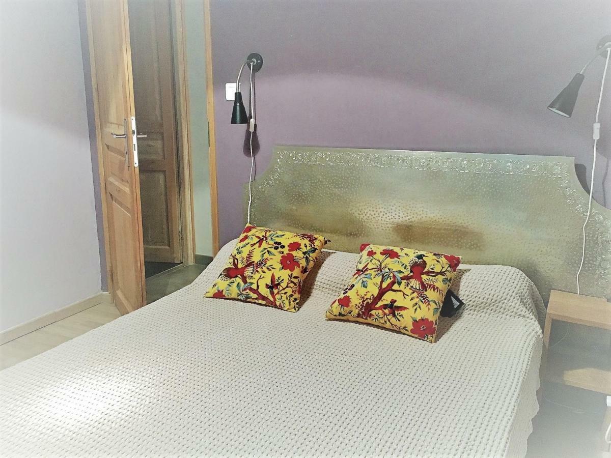 Casa Orani Villa Ponte Leccia Bagian luar foto