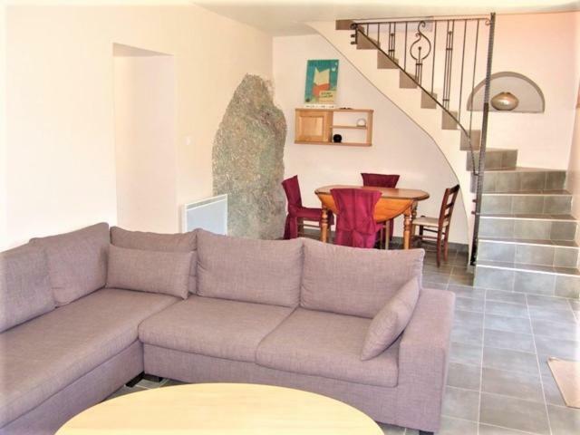 Casa Orani Villa Ponte Leccia Bagian luar foto