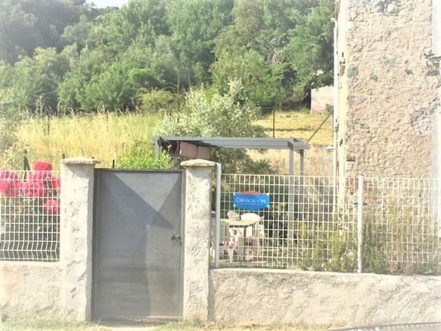 Casa Orani Villa Ponte Leccia Bagian luar foto